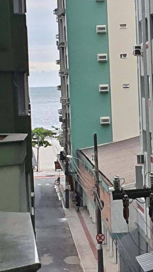 Apartamento Quadra Mar Balneário Camboriú Buitenkant foto