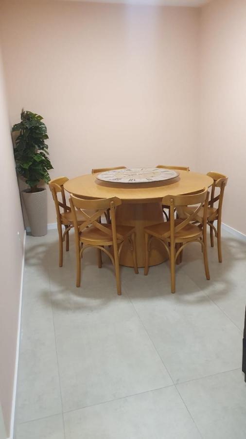 Apartamento Quadra Mar Balneário Camboriú Buitenkant foto