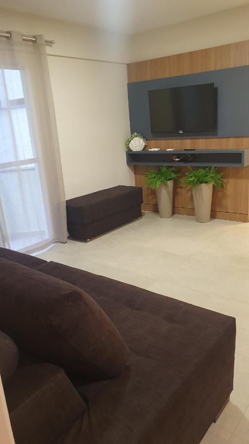 Apartamento Quadra Mar Balneário Camboriú Buitenkant foto