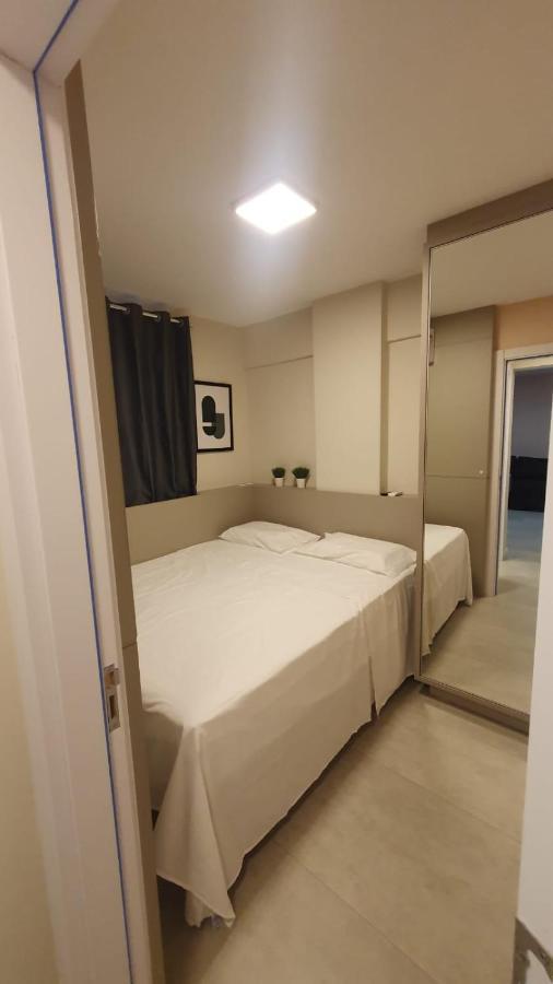Apartamento Quadra Mar Balneário Camboriú Buitenkant foto