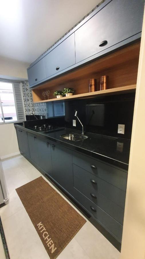 Apartamento Quadra Mar Balneário Camboriú Buitenkant foto